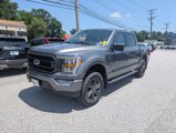 Certified 2022 Ford F150 XLT w/ Equipment Group 302A High image 2