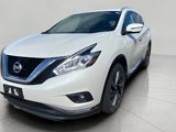 Used 2017 Nissan Murano Platinum w/ Platinum Technology Package image 3