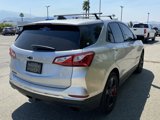 Used 2019 Chevrolet Equinox LT image 3
