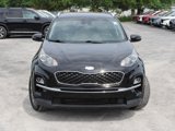 Used 2020 Kia Sportage EX image 3