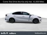 Used 2022 Kia Forte LXS image 2