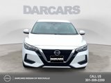 Used 2021 Nissan Sentra SV image 2