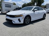 Used 2022 Kia K5 LXS image 3