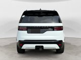 Certified 2022 Land Rover Discovery HSE R-Dynamic image 5