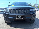 Used 2014 Jeep Grand Cherokee Altitude image 4