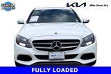Used 2018 Mercedes-Benz C 300 Sedan image 3