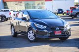 New 2025 Nissan Versa S image 2