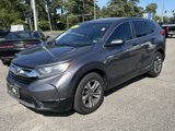 Used 2017 Honda CR-V LX image 4
