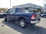 New 2024 RAM 3500 Tradesman w/ Chrome Appearance Group image 4