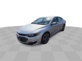 Used 2022 Chevrolet Malibu LT image 4