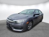 Used 2018 Honda Civic EX image 3