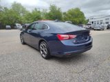 Used 2022 Chevrolet Malibu LT image 3