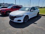 Certified 2021 Honda Accord EX-L image 6