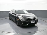 Certified 2019 Honda Civic EX image 3