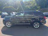 Used 2018 Ford Explorer Limited image 3