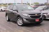 Used 2020 Chevrolet Equinox LT image 2