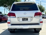 Used 2015 Lexus LX 570 4WD image 5