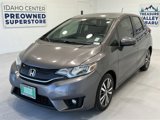 Used 2017 Honda Fit EX image 4