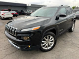 Used 2016 Jeep Cherokee Limited image 3
