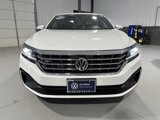 Used 2021 Volkswagen Passat 2.0T R-Line image 2