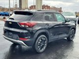 Certified 2023 Chevrolet TrailBlazer LT image 2