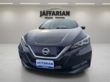 Used 2018 Nissan Leaf SL w/ SL Technology Package image 2