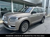 Used 2019 Lincoln Navigator Reserve w/ Cargo Package image 2