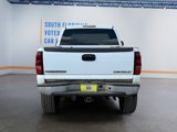 Used 2005 Chevrolet Silverado 2500 W/T image 4