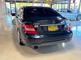 Used 2012 Mercedes-Benz C 250 Sedan image 3