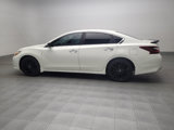 Used 2017 Nissan Altima 2.5 SR w/ Midnight Edition Package image 3