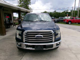 Used 2015 Ford F150 XLT w/ Equipment Group 301A Mid image 3