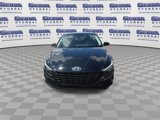 Certified 2023 Hyundai Elantra SEL image 4