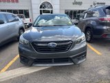 Used 2020 Subaru Legacy 2.5i Sport image 3