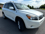 Used 2006 Toyota RAV4 Limited image 3