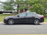 Used 2015 Acura TLX image 3