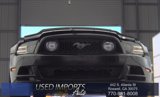 Used 2014 Ford Mustang GT w/ Equipment Group 301A image 2