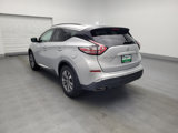 Used 2018 Nissan Murano SV image 5