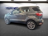 Used 2022 Ford EcoSport Titanium w/ Interior Protection Package image 2