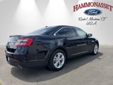 Certified 2018 Ford Taurus SE image 3