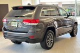 Used 2019 Jeep Grand Cherokee Limited image 4