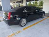 Used 2010 Cadillac CTS Premium image 4