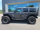Used 2019 Jeep Wrangler Unlimited Rubicon image 2