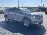 Certified 2024 GMC Acadia Denali w/ LPO, Floor Liner Package image 2