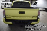 Used 2022 Toyota Tacoma 4x4 Double Cab image 4