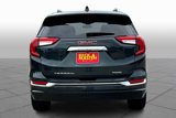 Certified 2022 GMC Terrain Denali w/ LPO, Cargo Package image 4