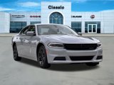 Used 2022 Dodge Charger SXT w/ Leather Interior Group image 2