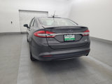 Used 2018 Ford Fusion SE w/ Equipment Group 201A image 6