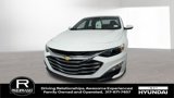 Used 2020 Chevrolet Malibu LT image 3