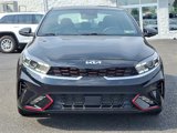 Used 2022 Kia Forte GT-Line w/ GT-Line Premium Package image 2