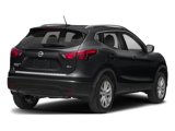 Used 2018 Nissan Rogue Sport SV image 3
